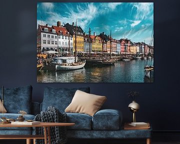 Copenhagen