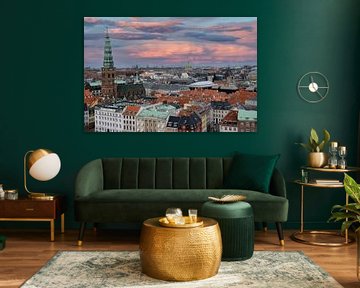 Copenhague