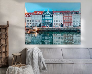 Copenhagen