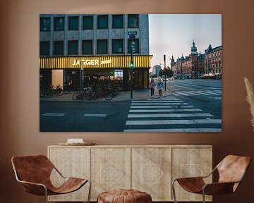 Copenhagen