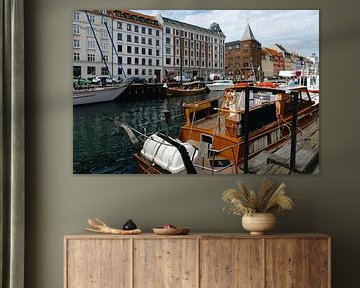 Copenhagen