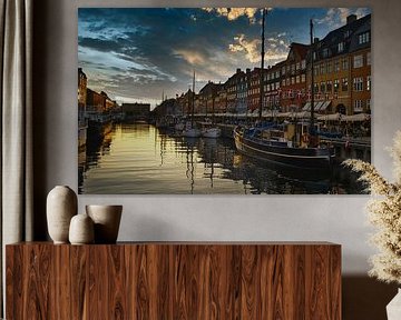 Copenhagen