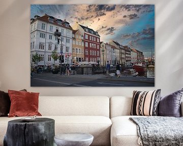 Copenhagen