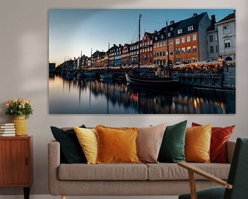 Copenhagen