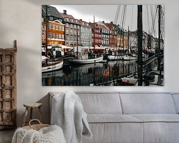 Copenhagen
