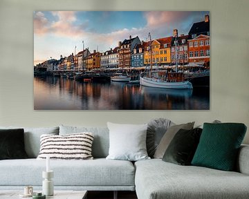 Copenhagen