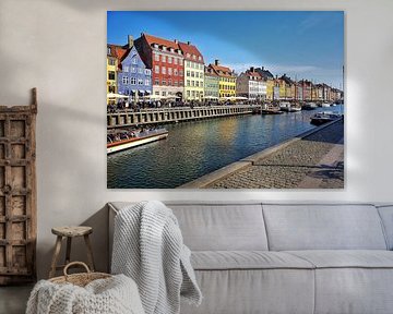 Copenhagen