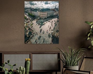 Copenhagen