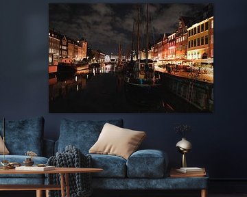 Copenhagen