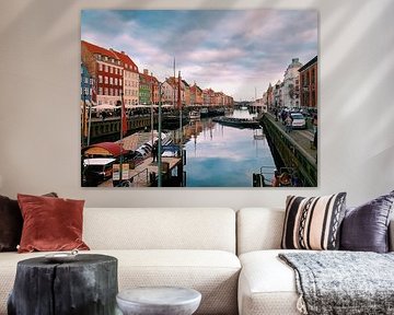 Copenhagen