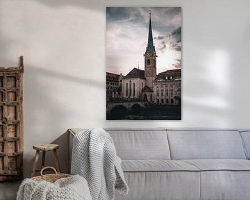 Zurich