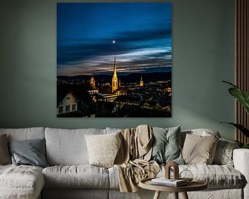 Zurich