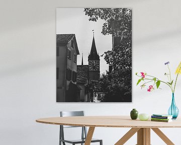 Zurich
