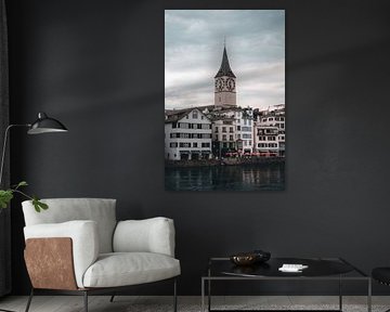 Zurich
