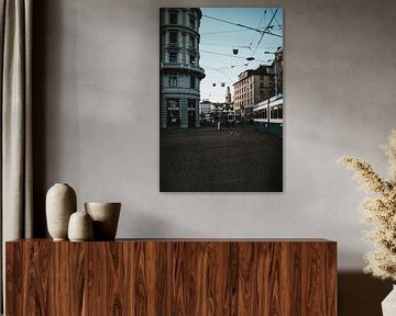 Zurich