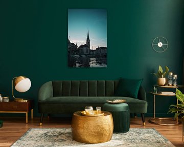 Zurich