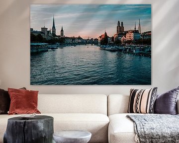 Zurich