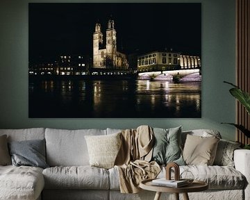 Zurich