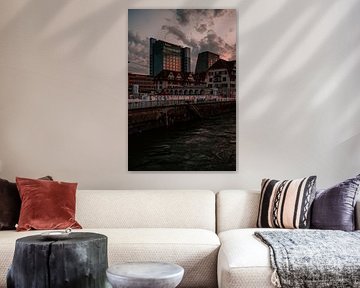 Zurich
