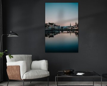 Zurich