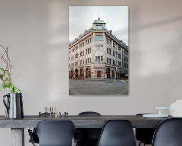 Zurich