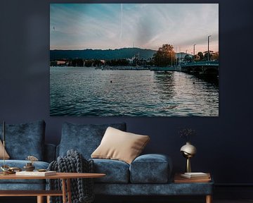 Zurich