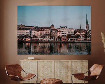 Zürich