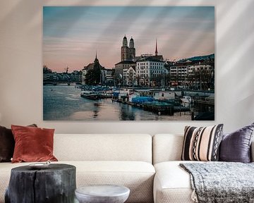Zürich