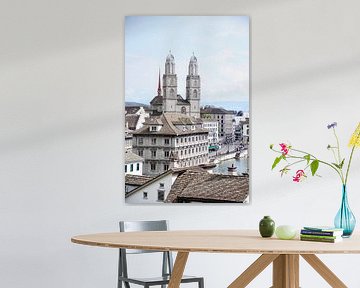 Zürich