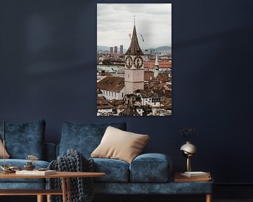 Zurich
