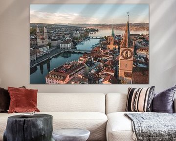Zurich