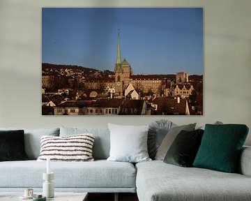 Zurich
