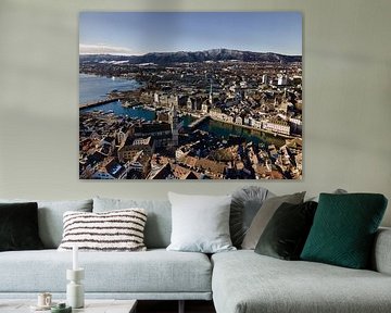 Zurich
