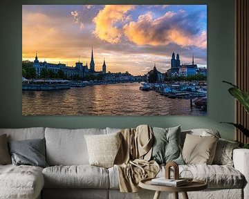 Zurich