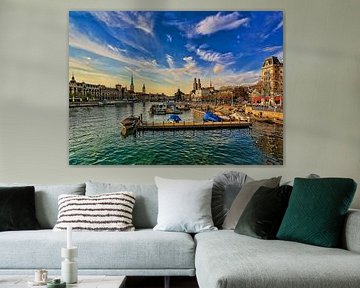 Zurich