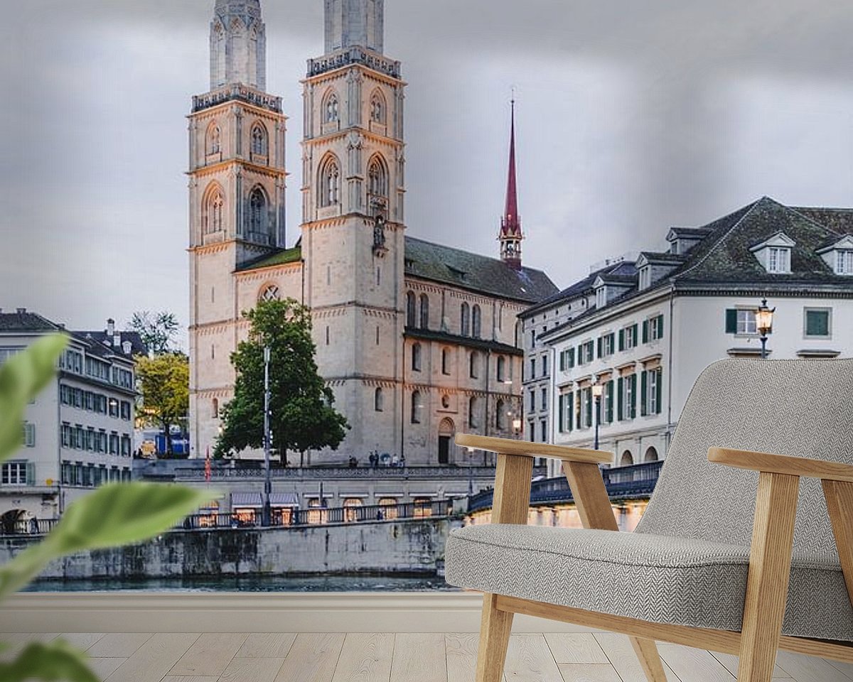 Raumvorschau