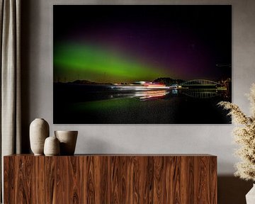 Northern lights