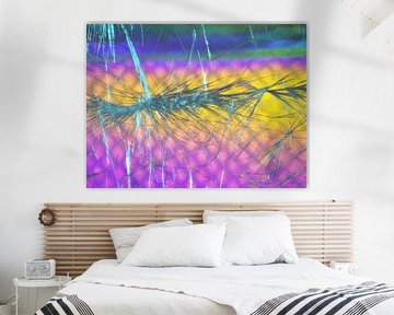 Spikes von Joop de Wolde