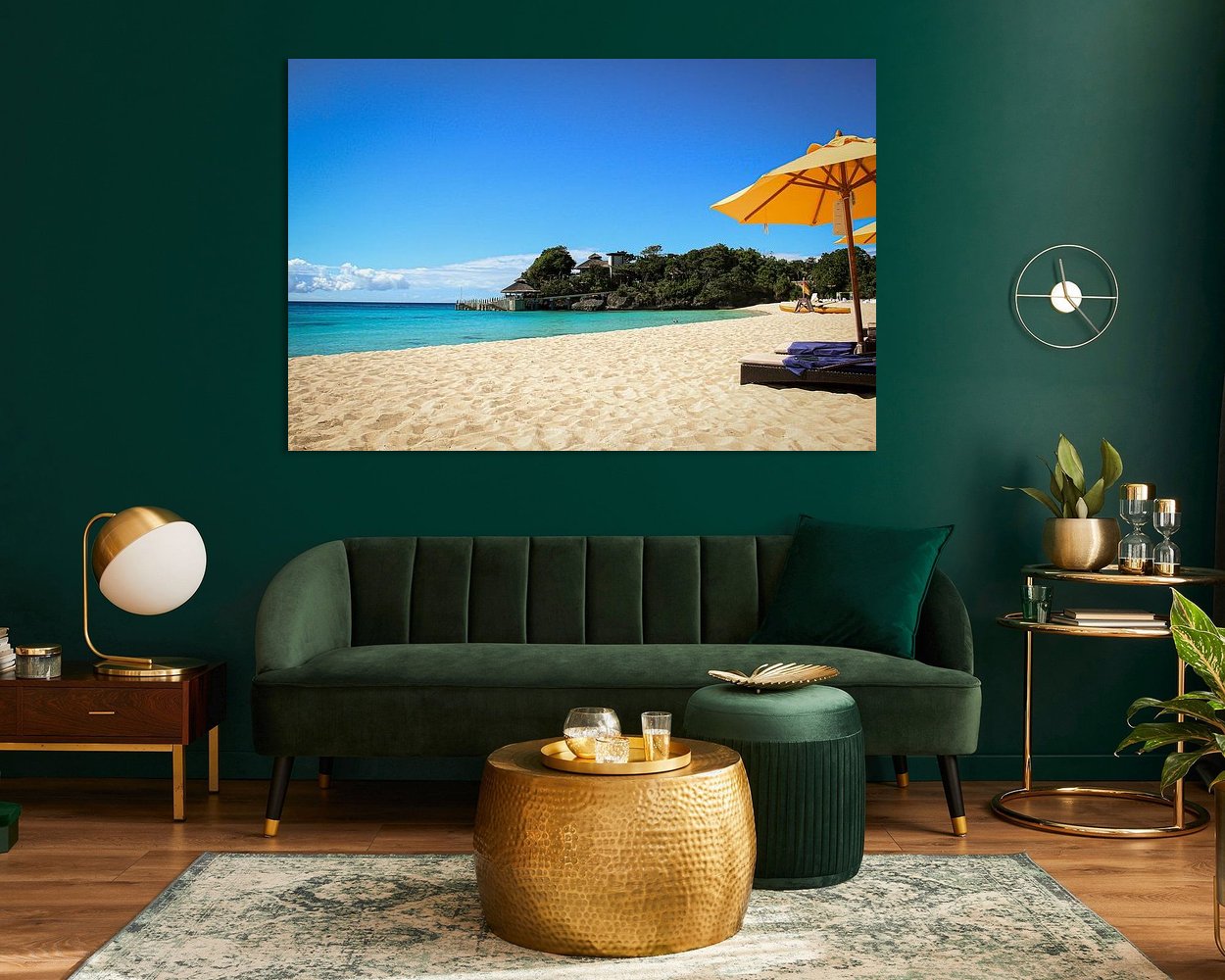 Raumvorschau