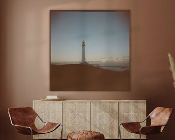 Snakehead Lighthouse