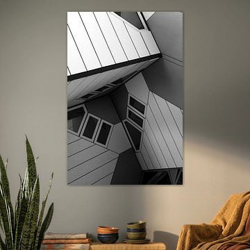 CUBES IN THE NETHERLANDS