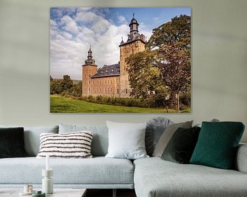 Beusdael Castle