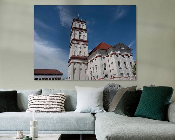 Raumvorschau