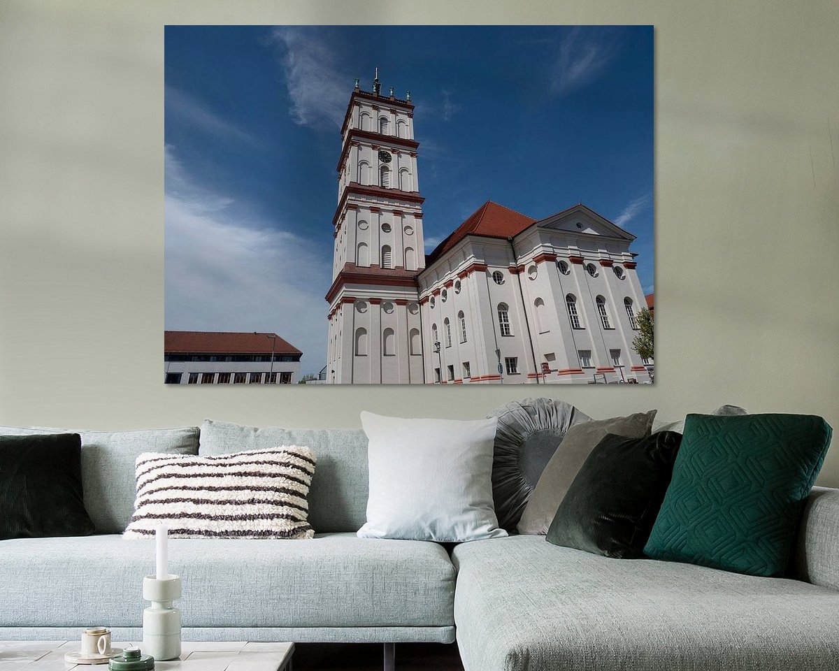 Raumvorschau