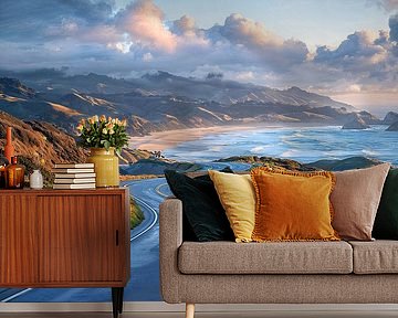 Porsche 911 GT3 van PixelPrestige