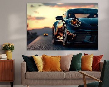 Porsche 911 GT3 by PixelPrestige