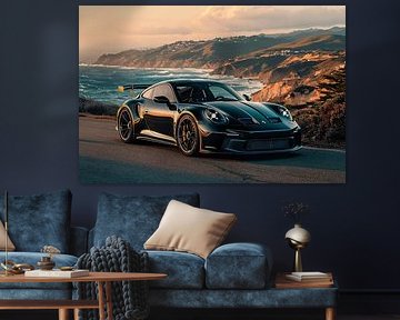 Porsche 911 GT3