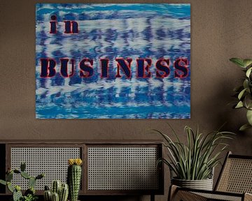 In Business van Marleen Schrijver