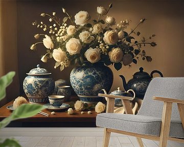 Timeless elegance 2025