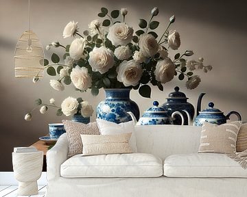 Herbst: Zeitlose Eleganz 2024